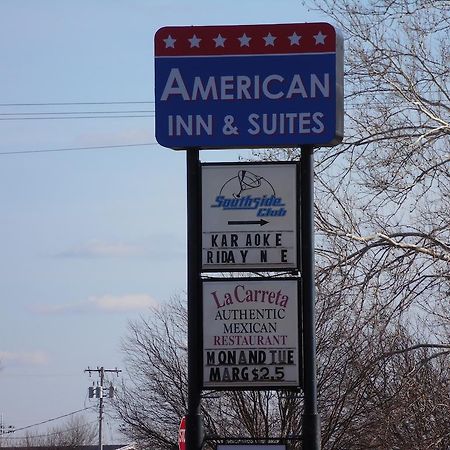 American Inn & Suites Boone Экстерьер фото