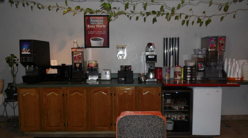 American Inn & Suites Boone Экстерьер фото